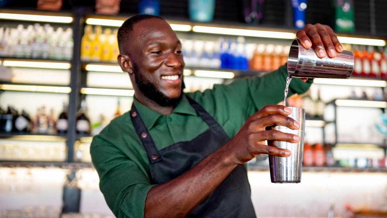 Bartender