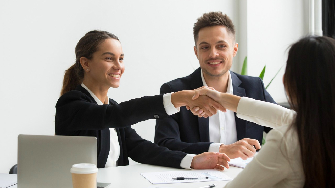 Assistente de Recursos Humanos