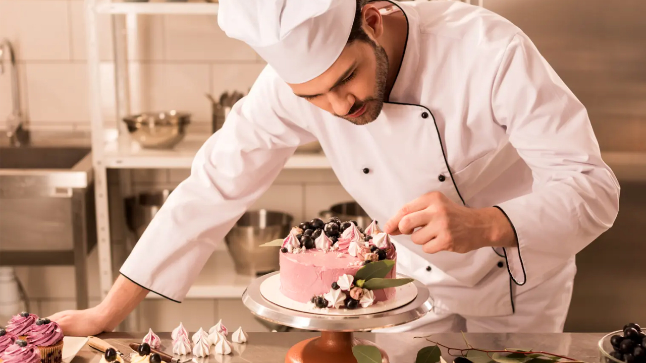 Confeitaria