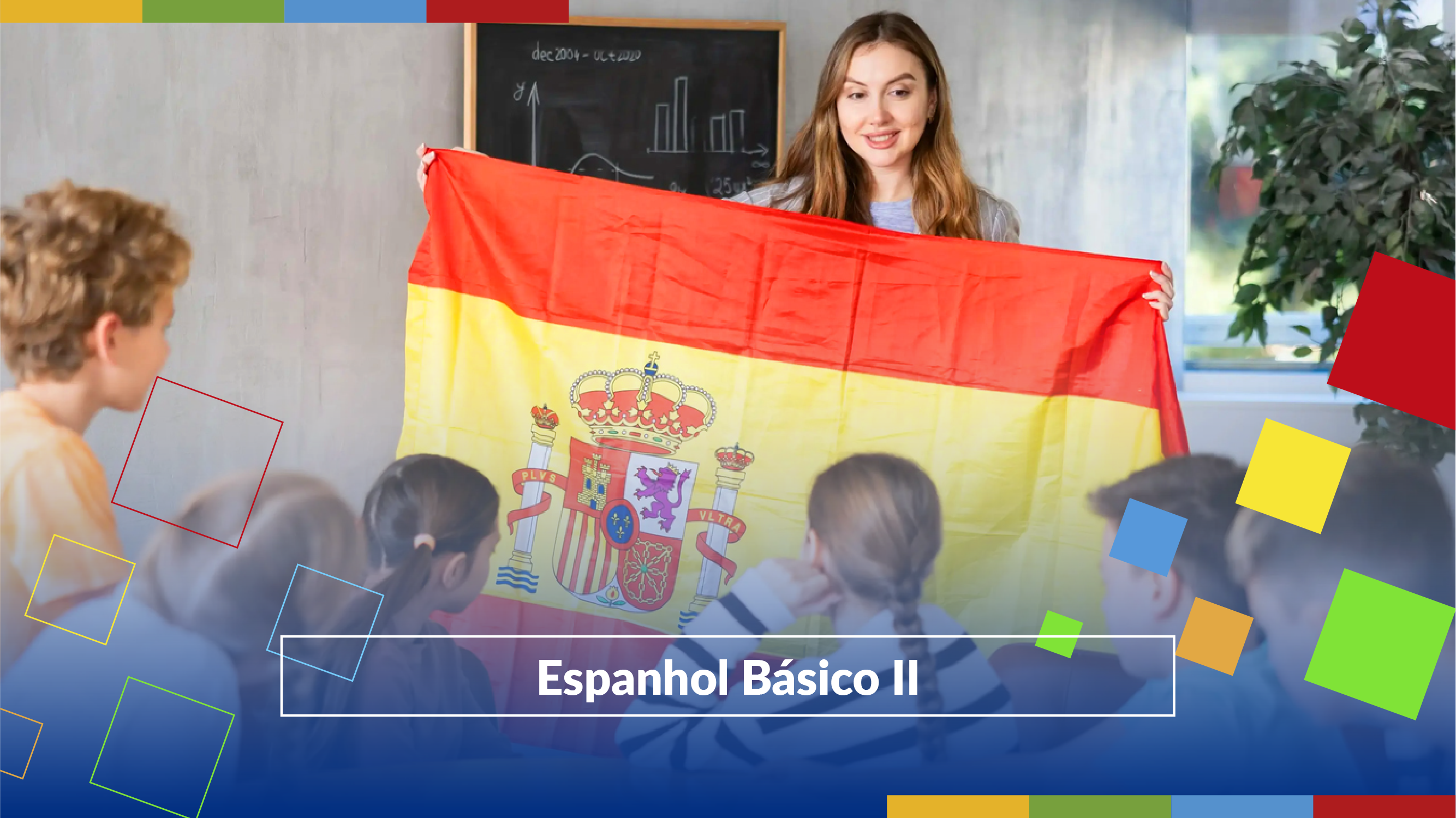 Espanhol Básico II