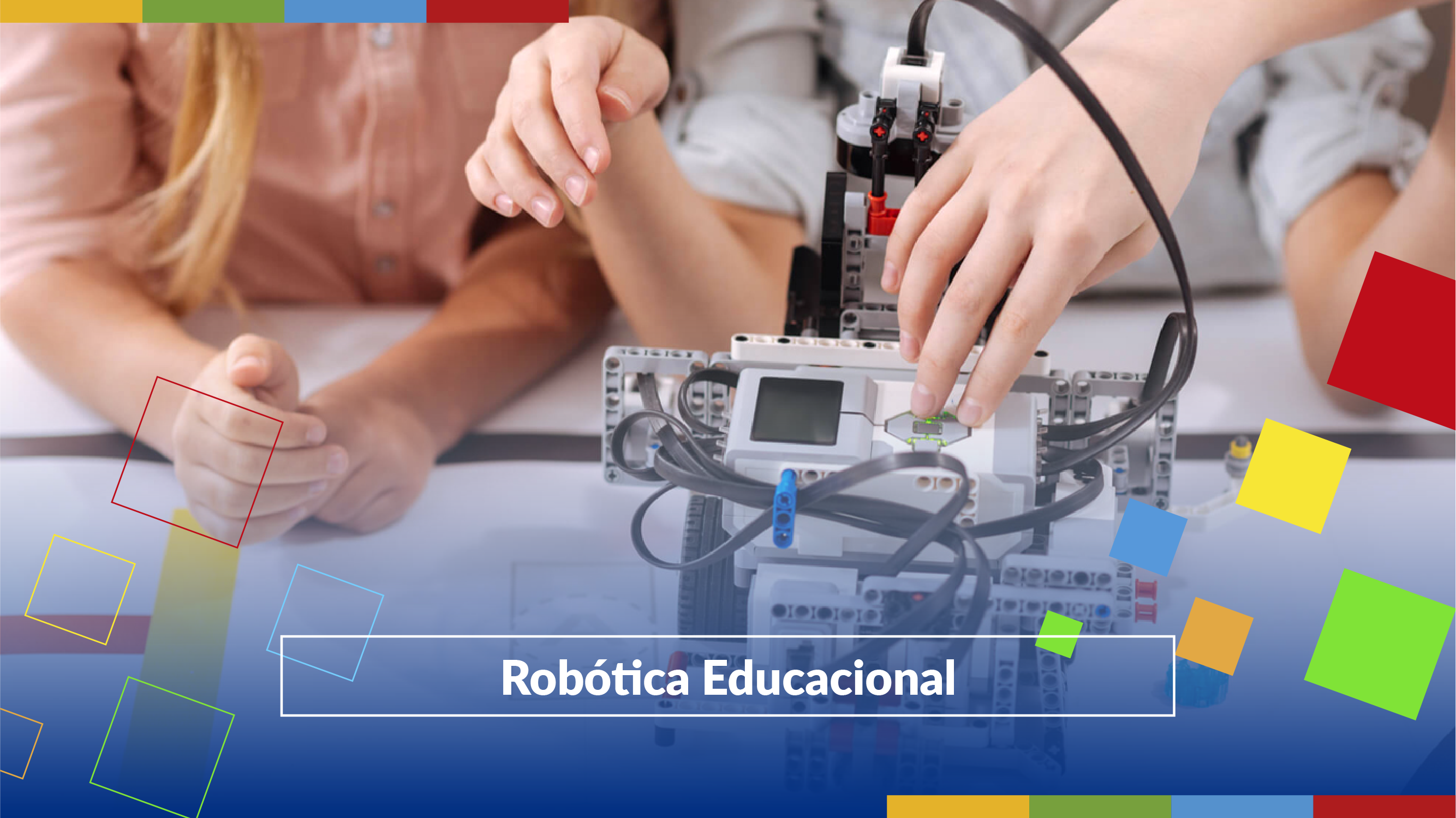 Robótica Educacional