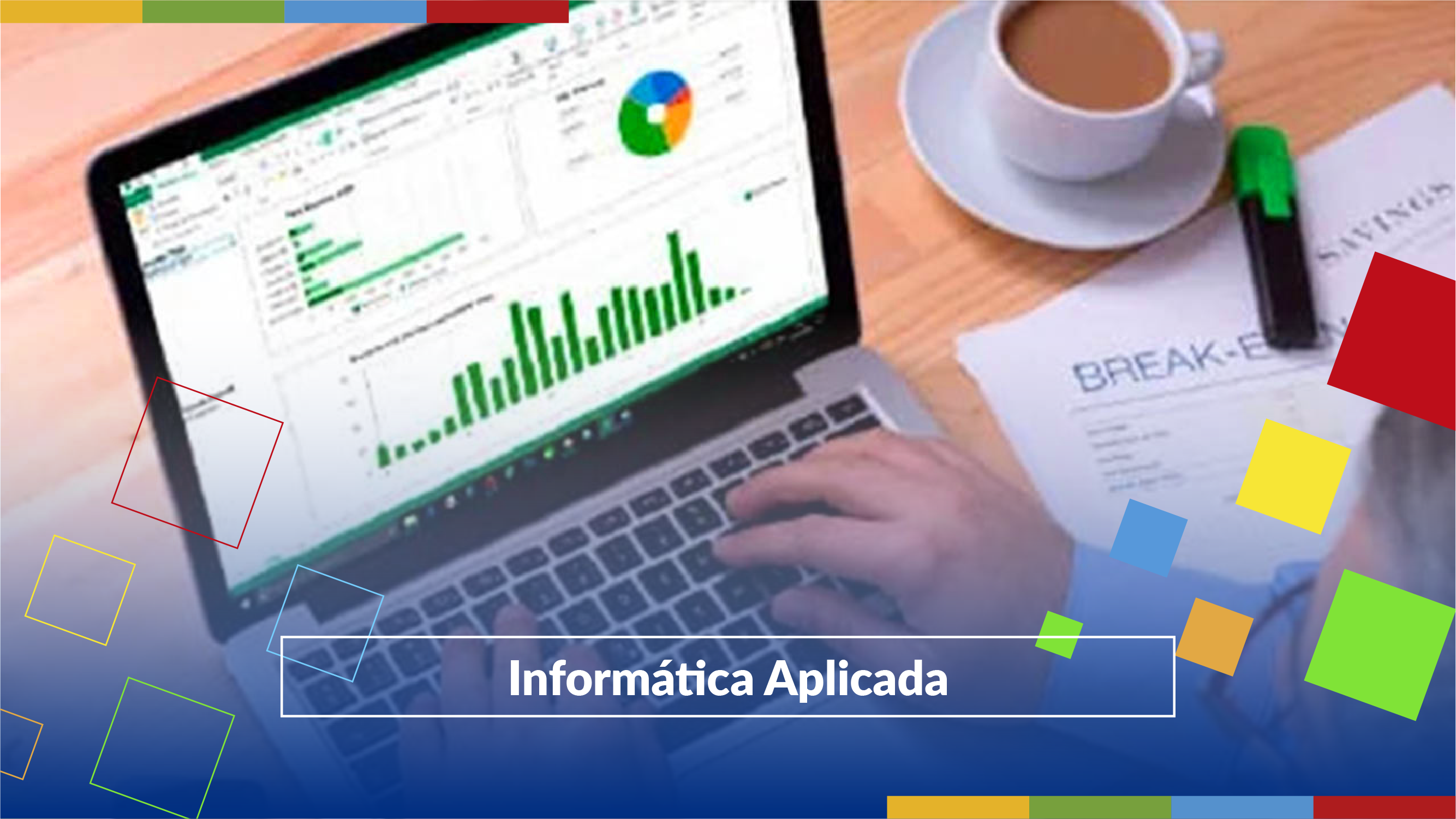 Informática Aplicada