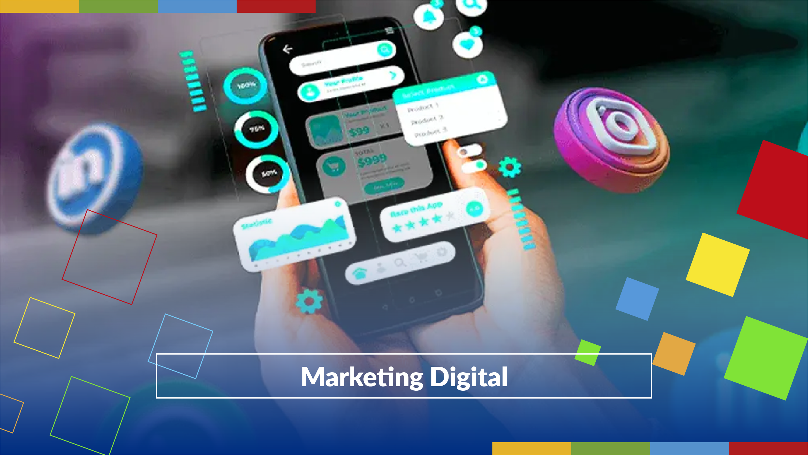 Marketing Digital
