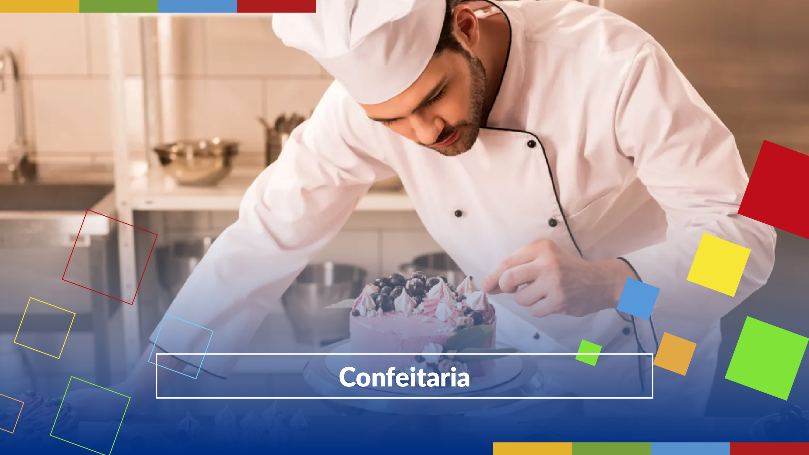 Confeitaria